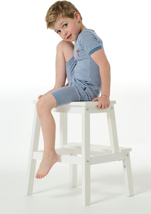 Produktbild Schiesser Pyjama Natural Love (92)