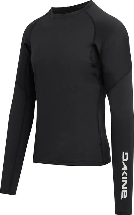 Actual product image Dakine HD Snug Fit L/S Rashguard Crew (S)