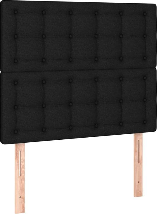 Immagine prodotto vidaXL Boxspringbett (100 x 200 cm)