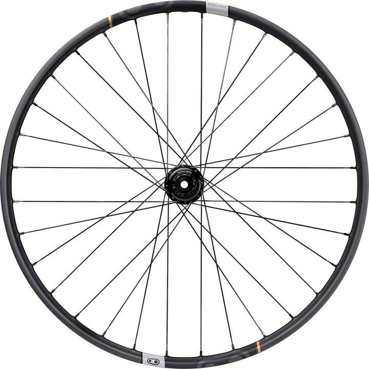Actual product image Crankbrothers Wheel Synthesis Alu XCT (Rear wheel, 29")