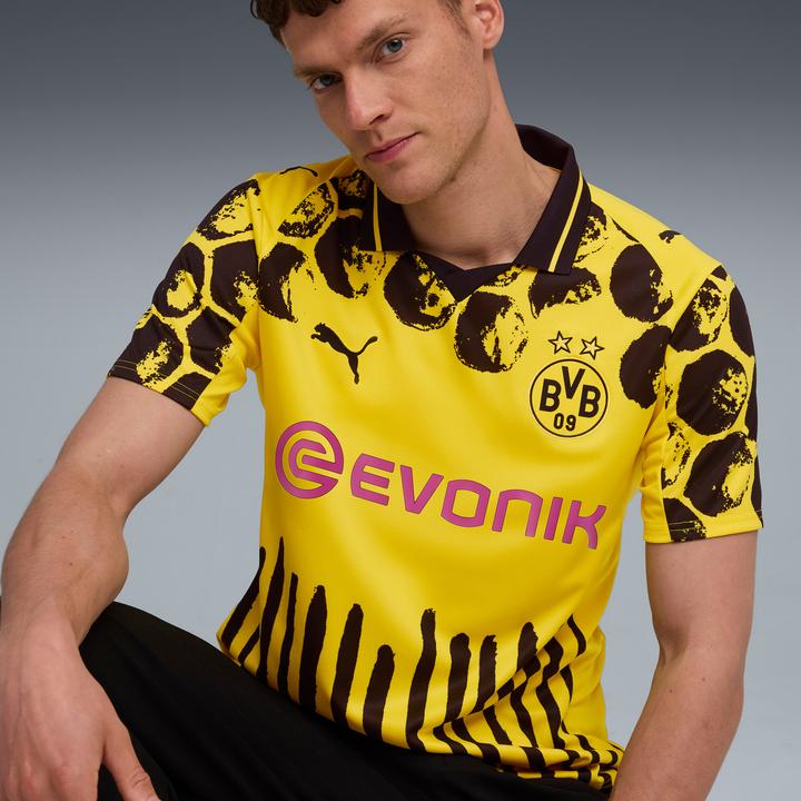 Produktbild Puma Kidsuper BVB (S)