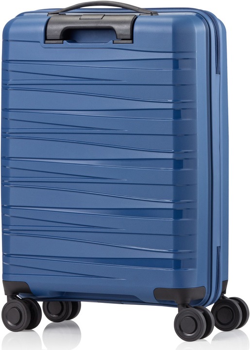 Immagine prodotto Pack Easy Jay (181 l, Bagaglio a mano (fino a 50 litri), L (90 - 115l))