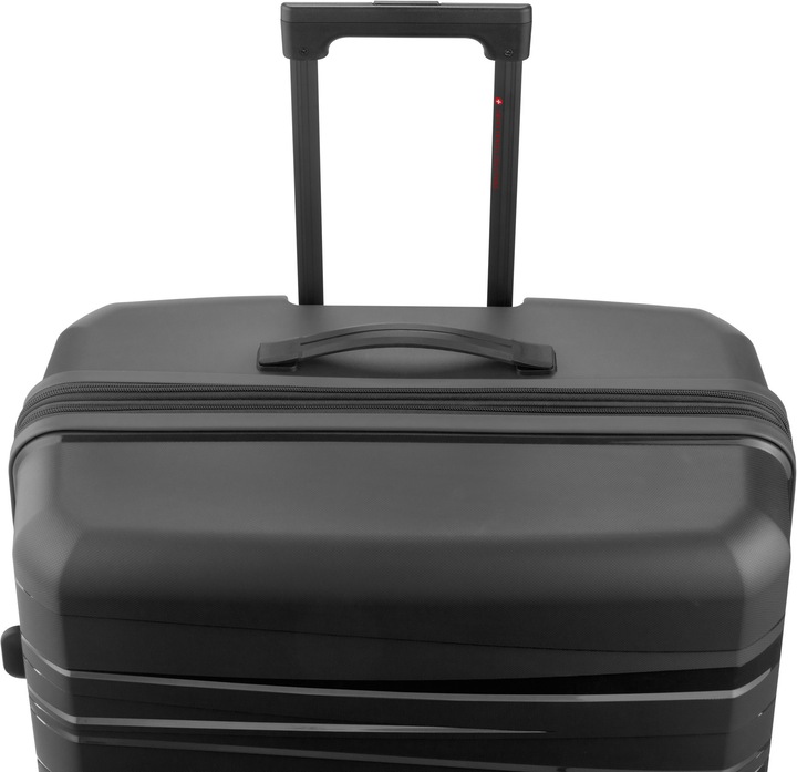Immagine prodotto Pack Easy Jay (181 l, Bagaglio a mano (fino a 50 litri), L (90 - 115l))