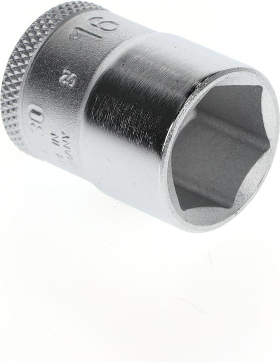 Actual product image Gedore 16 hexagon socket (16 mm)