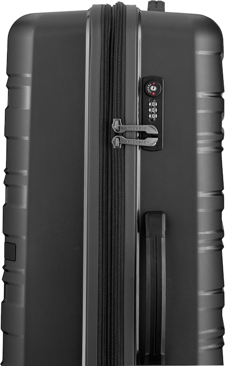 Immagine prodotto Pack Easy Jay (181 l, Bagaglio a mano (fino a 50 litri), L (90 - 115l))