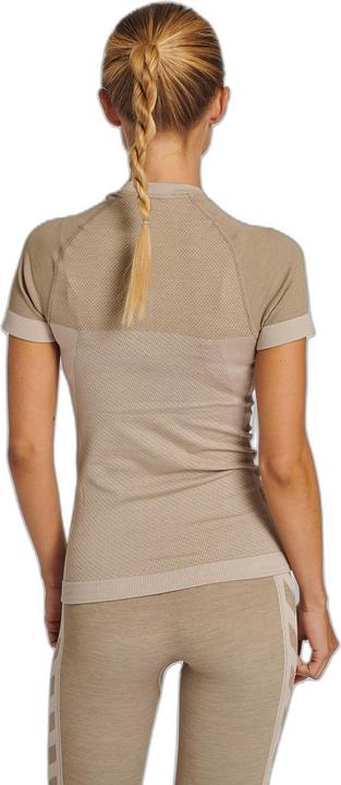 Image du produit hummel T-Shirt Collant Clea Seamless (M)