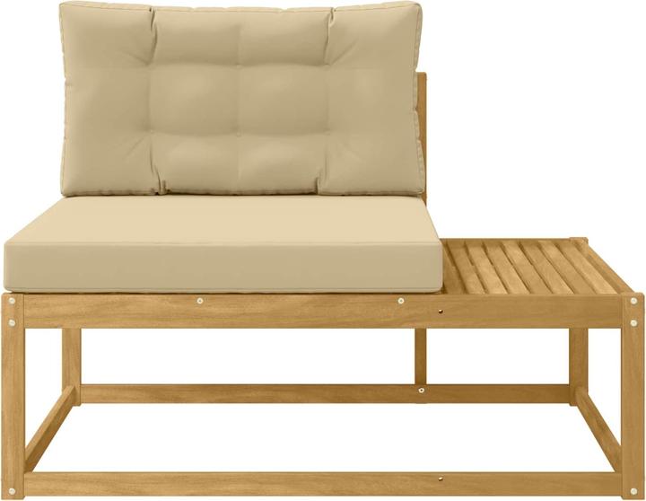 Produktbild vidaXL gartenmöbel