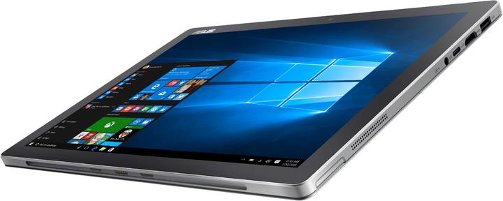 Produktbild ASUS Transformer Pro T304UA-BC011R (12.60", 512 GB, 16 GB, CH, Intel Core i7-7500U)