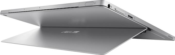 Produktbild ASUS Transformer Pro T304UA-BC011R (12.60", 512 GB, 16 GB, CH, Intel Core i7-7500U)