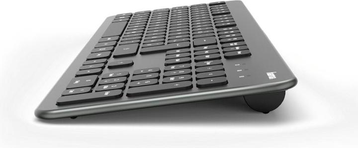 Actual product image Hama KMW-700 (DE, Wireless)