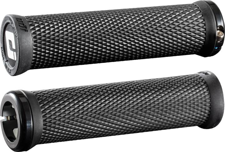 Odi Grips Elite Motion Lock On