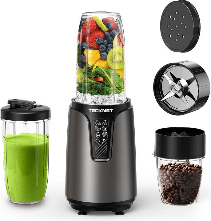 Produktbild Tecknet Smoothie Maker (1000 W)