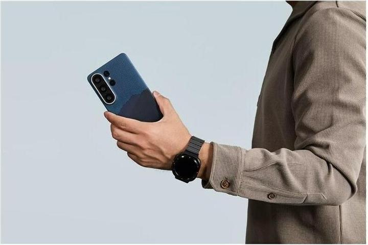 Produktbild Pitaka Edge Case (Samsung Galaxy S26 Ultra)