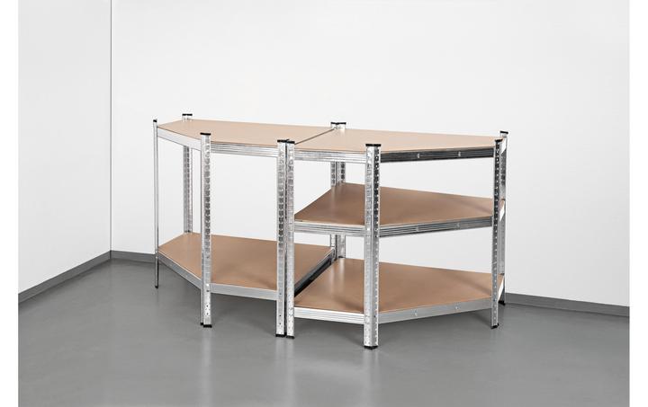 Produktbild Easymaxx Schwerlastregal