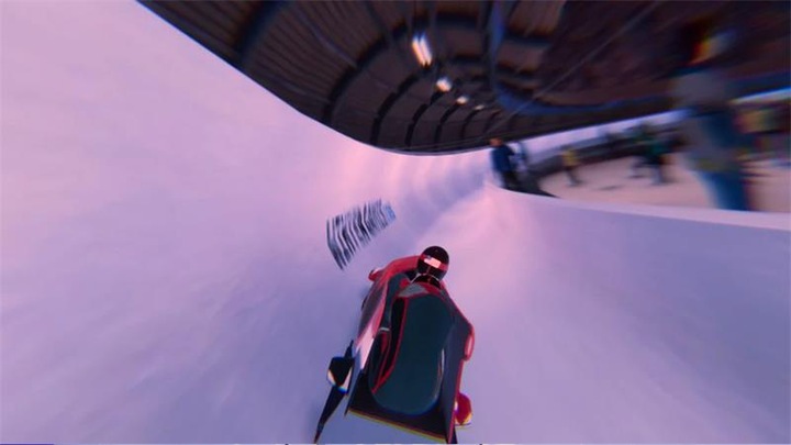 Image du produit Wild River Games Winter Games 2023 (Switch, DE)