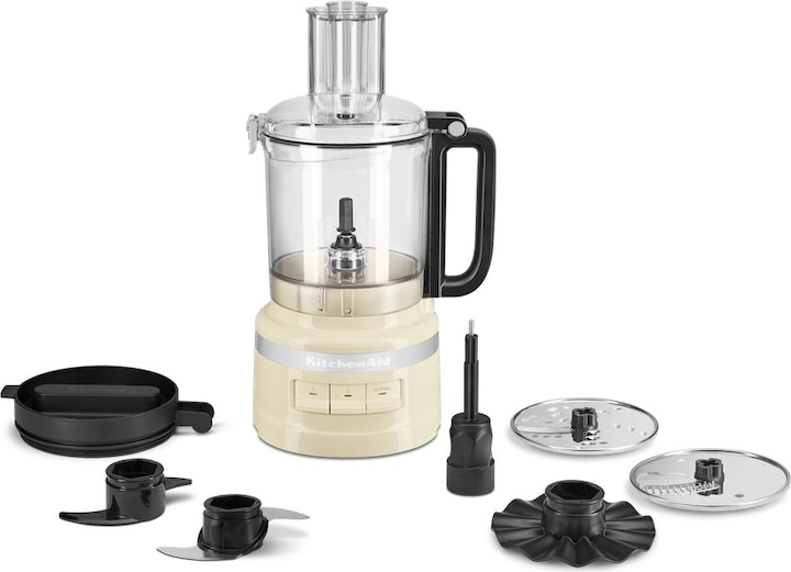 Image du produit KitchenAid 5KFP0921EAC Amandelwit (2100 ml, 240 W)