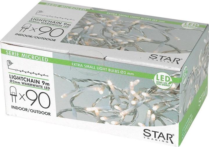 Produktbild Star Trading Micro (9 m)