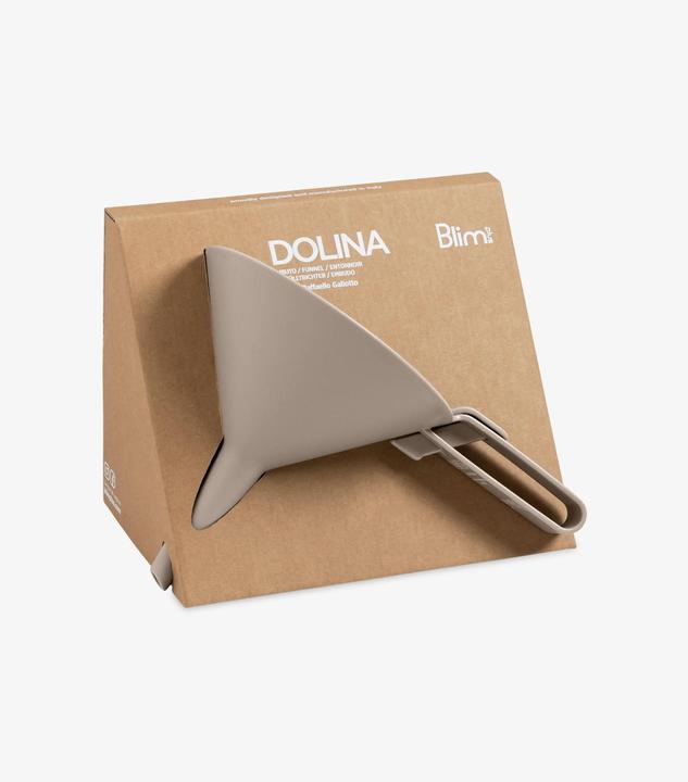 Productafbeelding Blim Plus Trechter
