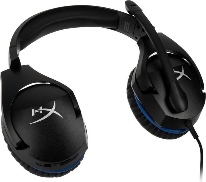 Produktbild HyperX Cloud Stinger Wired (Kabelgebunden)