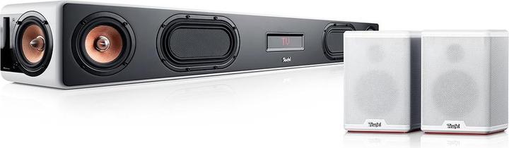 Teufel Cinebar Ultima (380 W, 4.0 Channel)