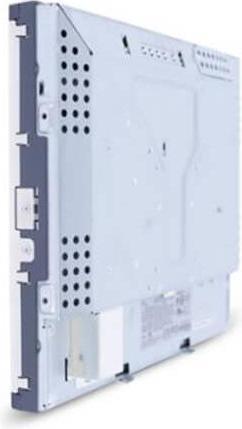 Produktbild ēlo 1790L FRONT-MOUNT BEZEL KIT