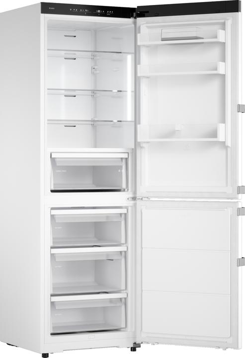Produktbild Asko Kombinierter Kühlschrank zur freien Aufstellung, 324 (324 l)