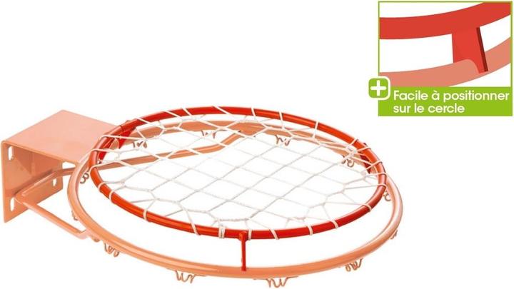 Produktbild Hasbro Obstruktor des Basketballkreises tremblay