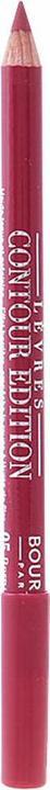 Produktbild Bourjois Contour Edition (07 Cherry Boom Boom)