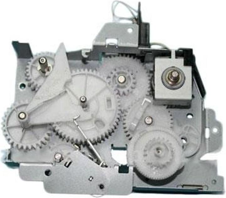 Actual product image Canon Paper Pick-Up Drive Assembly