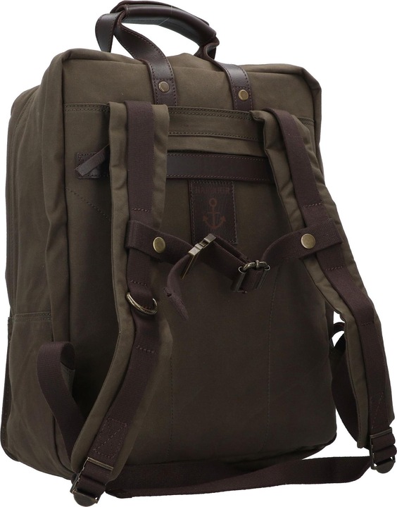 Image du produit Harbour 2nd Cool Casual Sac à dos 41 cm pour ordinateur portable (17 l)