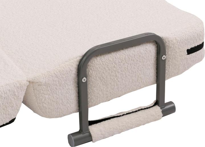 Produktbild JOHN316 Schlafsessel (2-Sitzer)