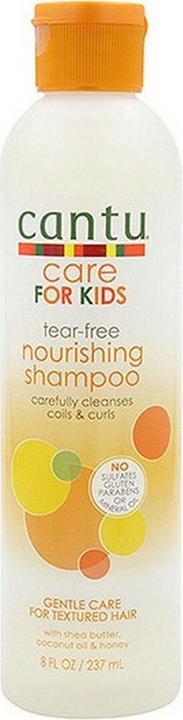 Actual product image Cantu Care for Kids (237 ml, Liquid shampoo)