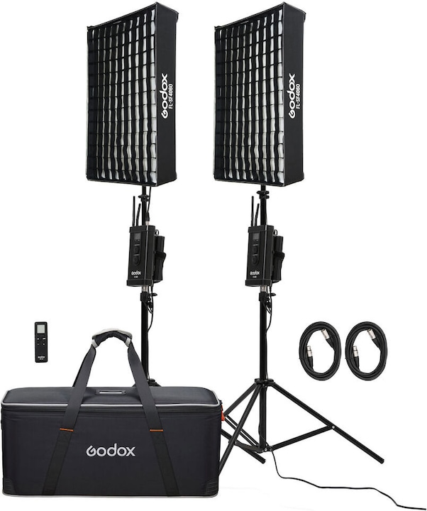 Produktbild Godox Flexible LED Light (Weitere Dauerlichter)