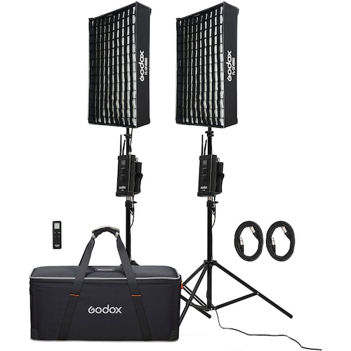 Godox Flexible LED Light (Weitere Dauerlichter), Dauerlicht