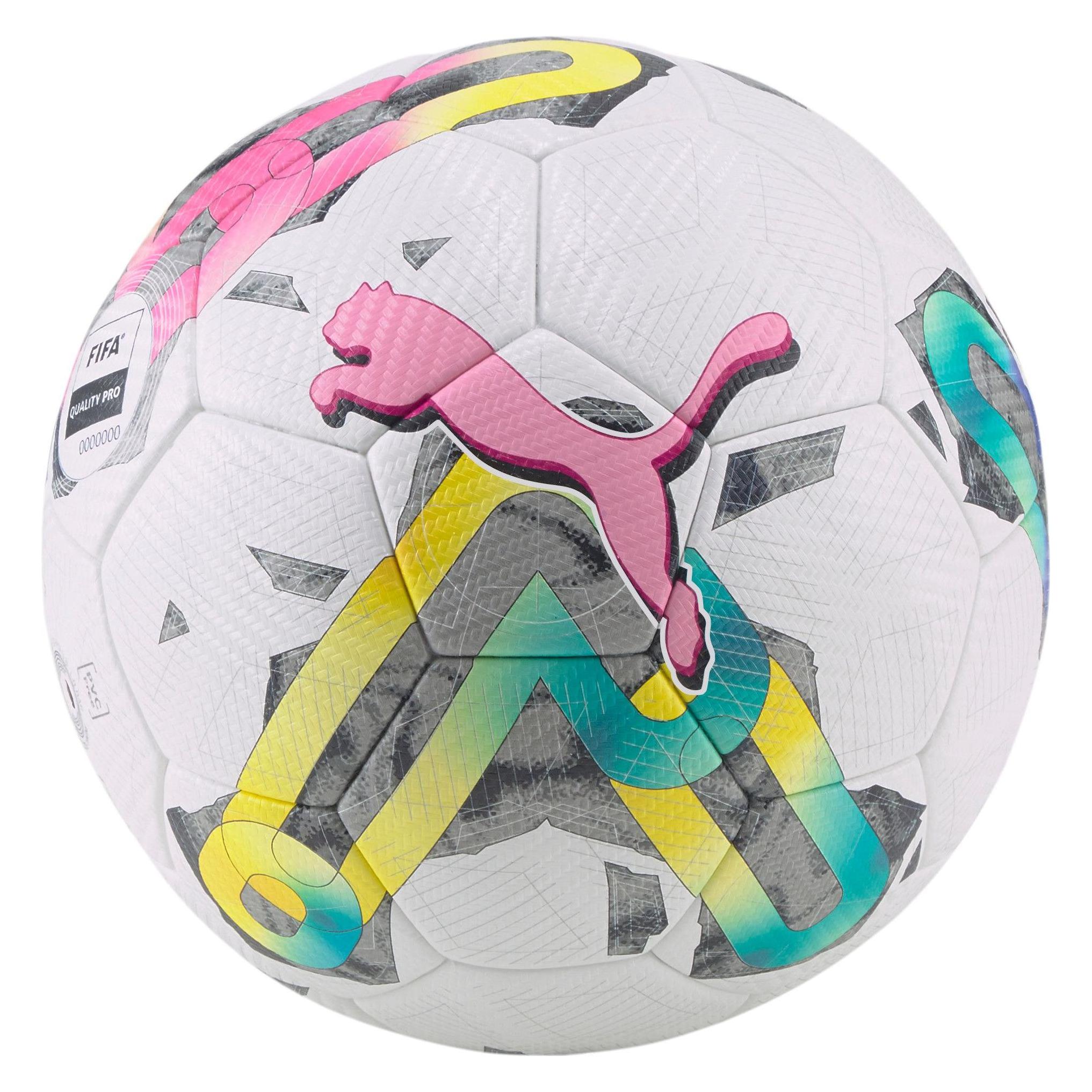 Puma, Voetbal, (5)