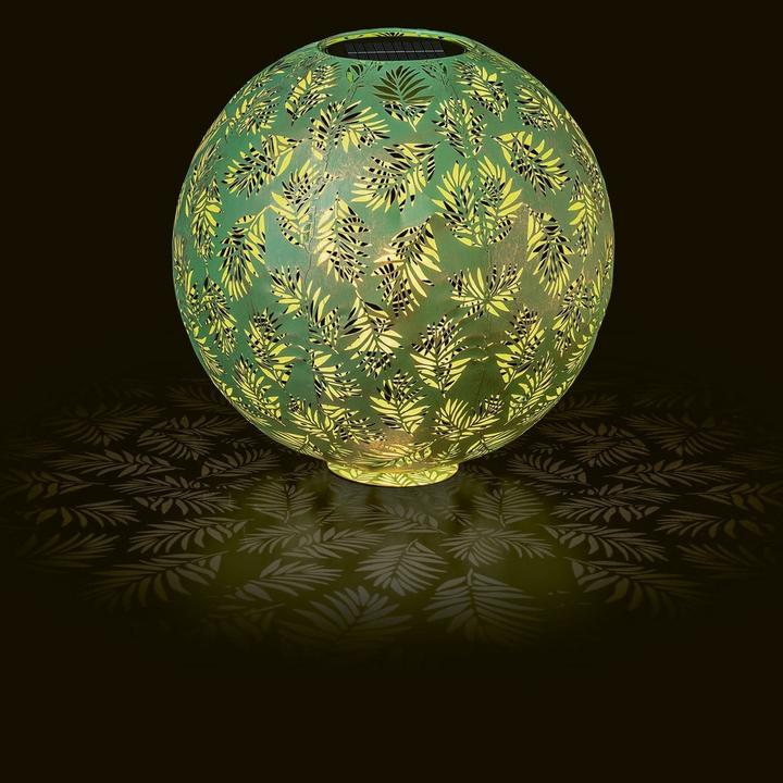 Produktbild STT Windlicht