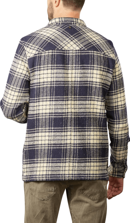 Produktbild Pme Legend Shirt Jacket Twill Weave Salute (XL)