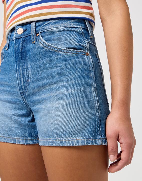 Image du produit Wrangler Short Cowboy Short 3 pouces (26)