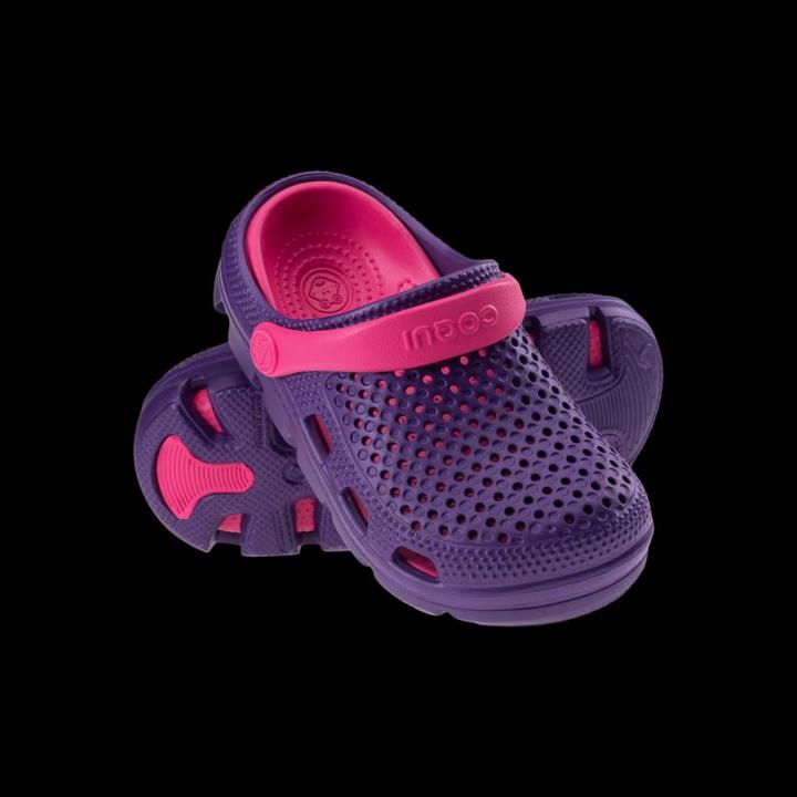 Produktbild Coqui Children's BUGY Sandals (33)
