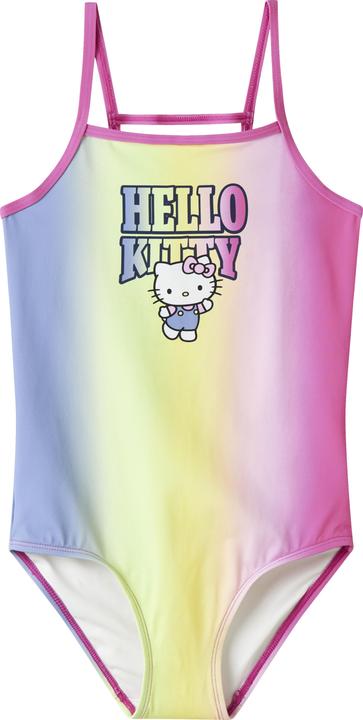 Produktbild Name it Hello Kitty Badeanzug (122, 128)