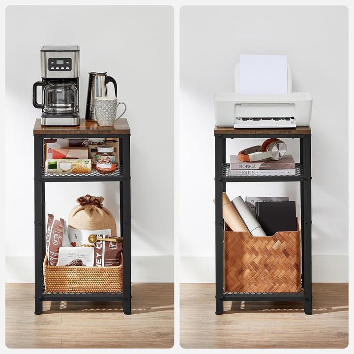 Actual product image Songmics Industrial (35 x 45 x 75 cm)