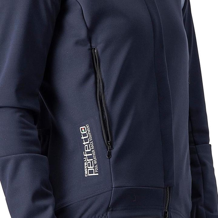 Image du produit Castelli Perfetto RoS 2 W Jacket (XL)