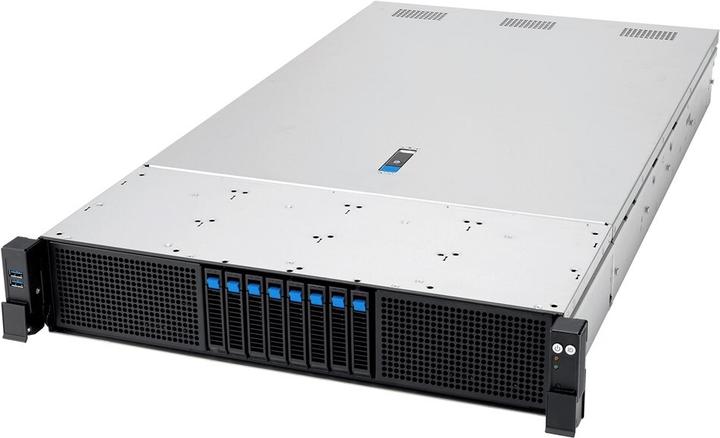 Produktbild ASUS RS720A-E13-RS8G/3.2WK/8NVMe/GPU