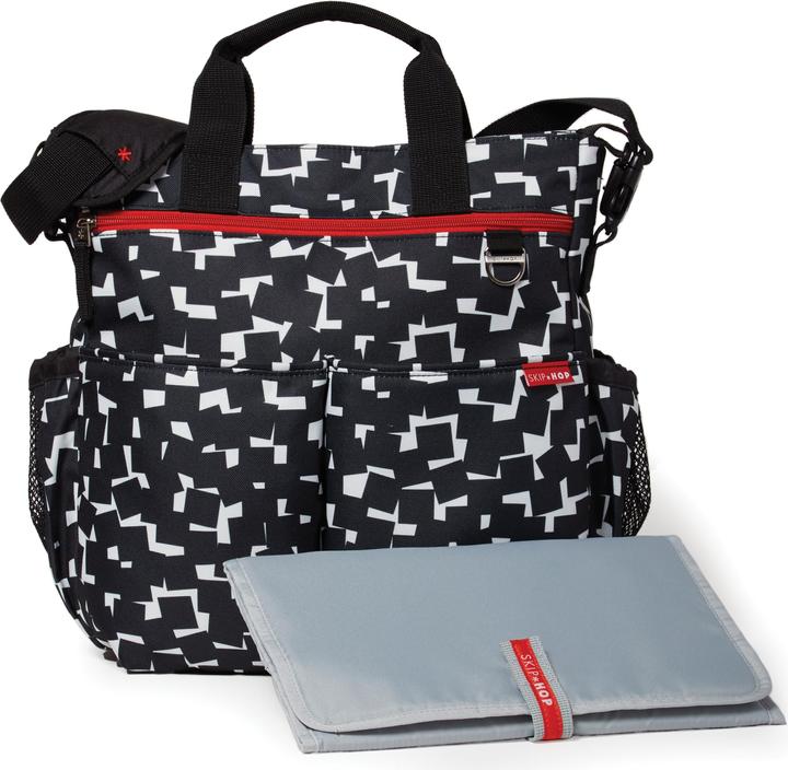 Produktbild Skiphop Duo Signature