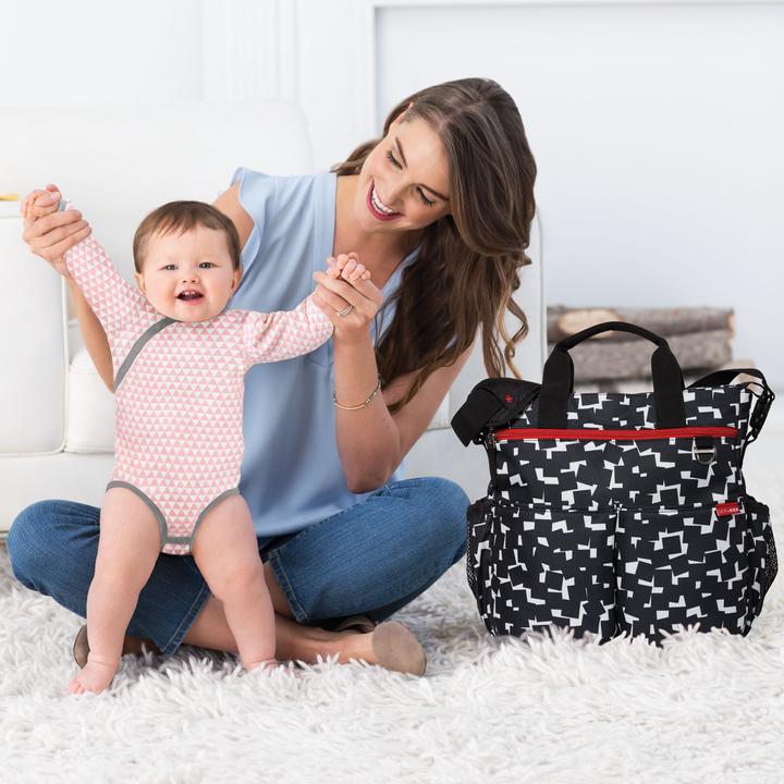 Produktbild Skiphop Duo Signature