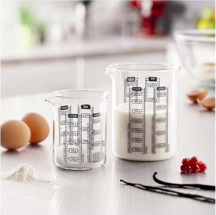 Produktbild Pyrex Messkrug Glas (500 ml)