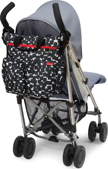 Produktbild Skiphop Duo Signature