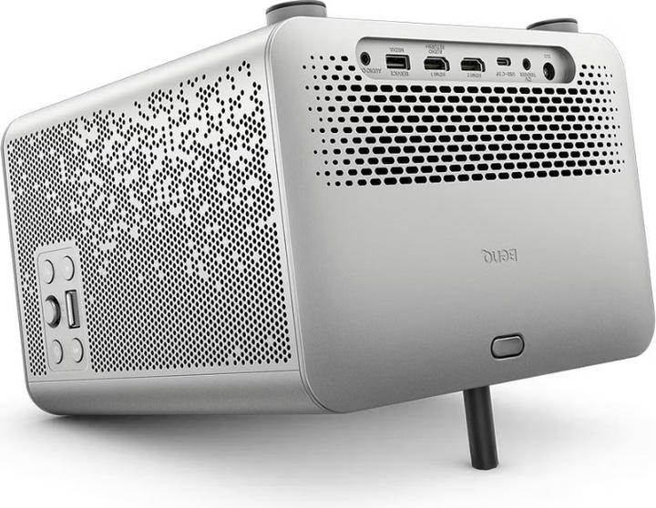 Actual product image BenQ TK705i (3000 lm, 1 - 1.3:1)