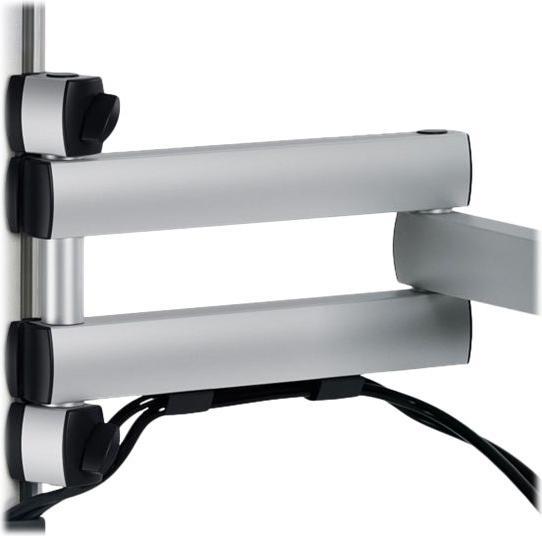 Actual product image Novus TSS - Mounting Component (Notebook Bracket) for Notebook