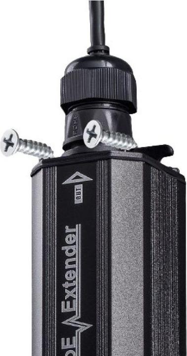 Actual product image Cudy PoE Extender (802.3af (PoE), 802.3at (PoE+), 25 W)